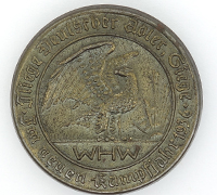 WHW-Abzeichen, Fliege Deutscher Adler