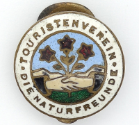 Touristenverein Die Naturfreunde