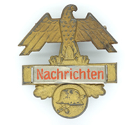 Nachrichten Stalhelm Tinnie