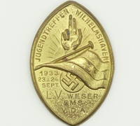 VDA HJ Tinnie