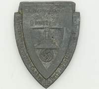 NSKOV Jahresapell Stuttgart 1937