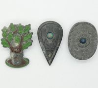 3 WHW Germanic Archaeology Tinnies