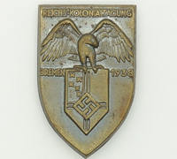 Reichs-Koloniatagung Bremen 1938