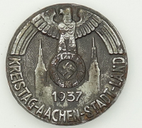 Kreistag-Aachen-Stadt-Land 1937