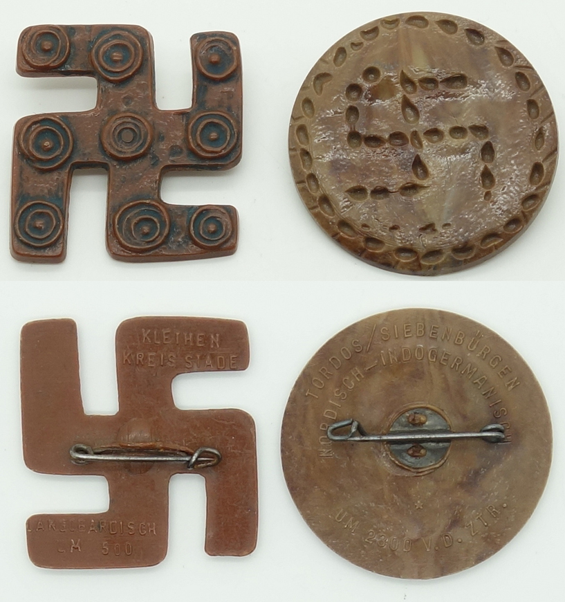 2 WHW Germanic Archaeology Tinnies