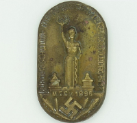 Europa-schwimm meisterschaften Magdenburg 1934