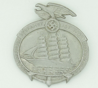 Seefahrt Ist Not Tinnie 1935