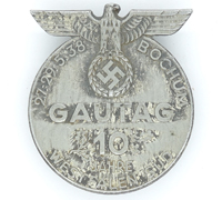 Gautag Bochum Westfallen Süd Tinnie 1938