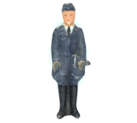 WHW Porcelain Luftwaffe Tinnie