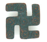 WHW Germanic Archaeology Tinnie