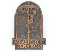 Jena Paradiesfest Tinnie 1939