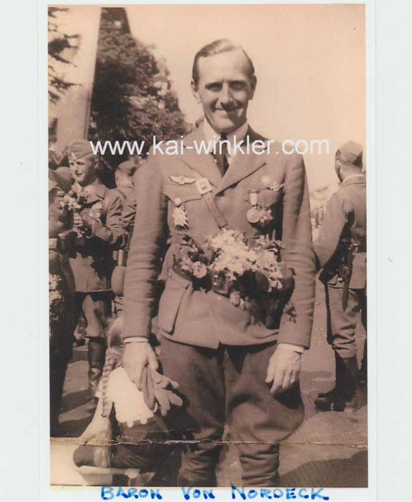 Luftwaffe Officer Evening Gala Uniform and Pants