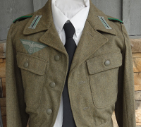 Army M44 Tunic