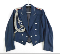 Luftwaffe Gala Tunic