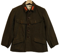 Japan - IJA Sergeant Major Tunic
