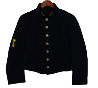 Japan - Navy Leading Seaman Tunic and Breaches