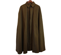 Japan - Army M3 Greatcoat