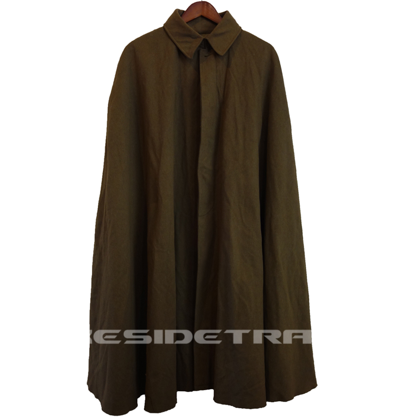 Japan - Army M3 Greatcoat