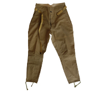 Japan - Army M38 EM/NCO Winter Pants