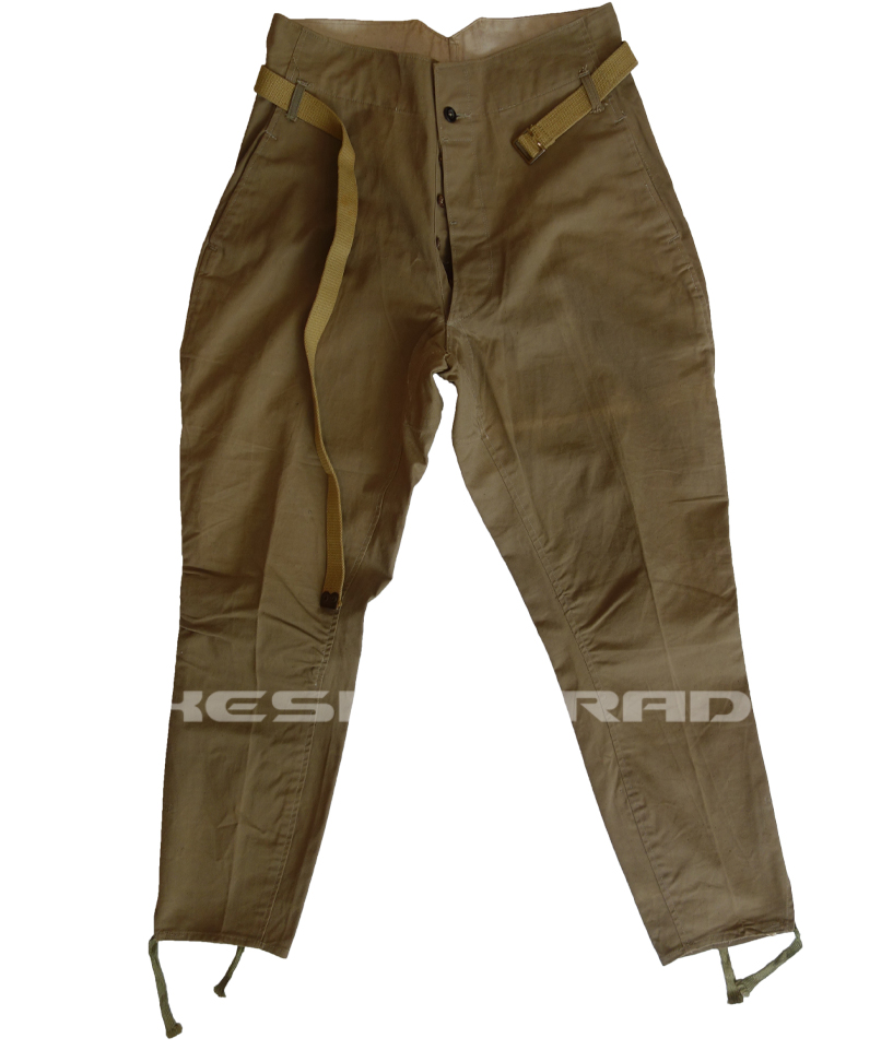 Japan - Army M38 EM/NCO Winter Pants