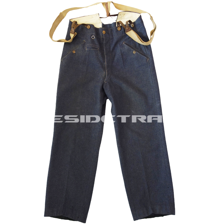 Luftwaffe Gefreiter Flight Uniform & Breeches