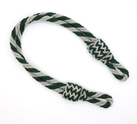 Customs Officers Visor Chin Cord