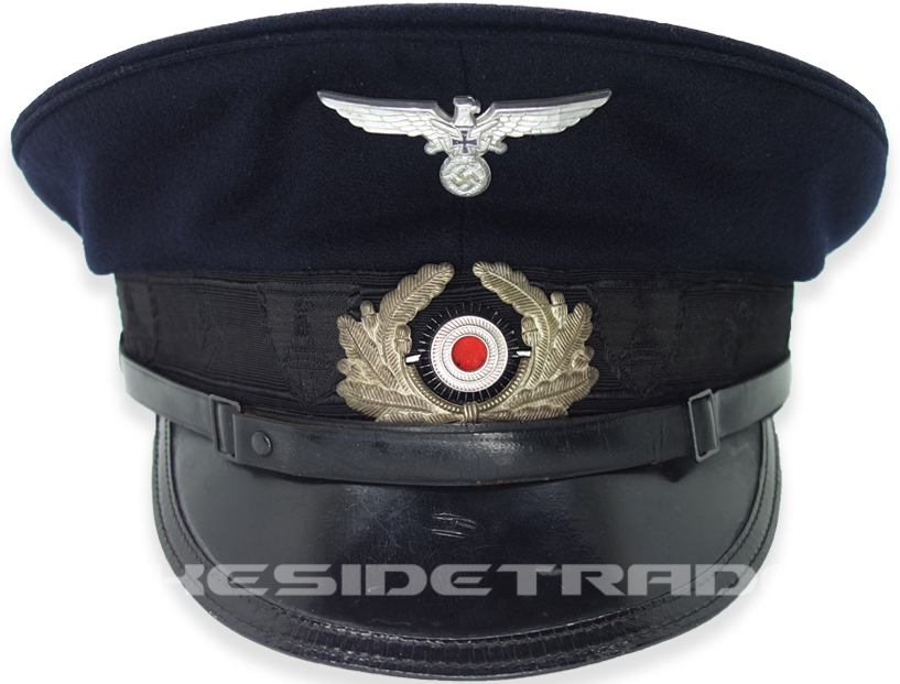 NS-RKB EM Visor Cap